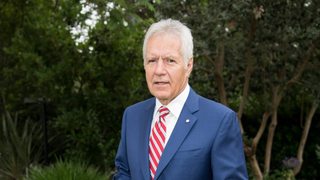 ABC announces Alex Trebek tribute special, <i>Jeopardy! </i>episodes are banked through December 25
